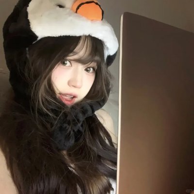 关于一个女孩